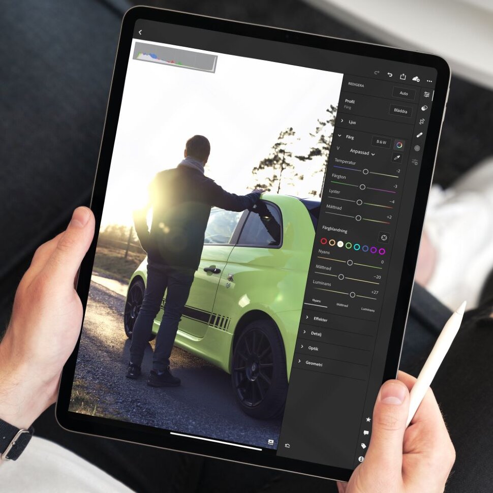 Планшет Lenovo X (демо)