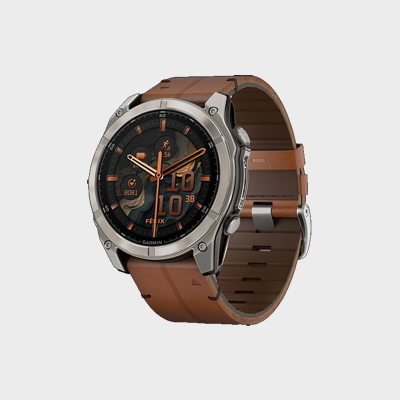 Часы Garmin